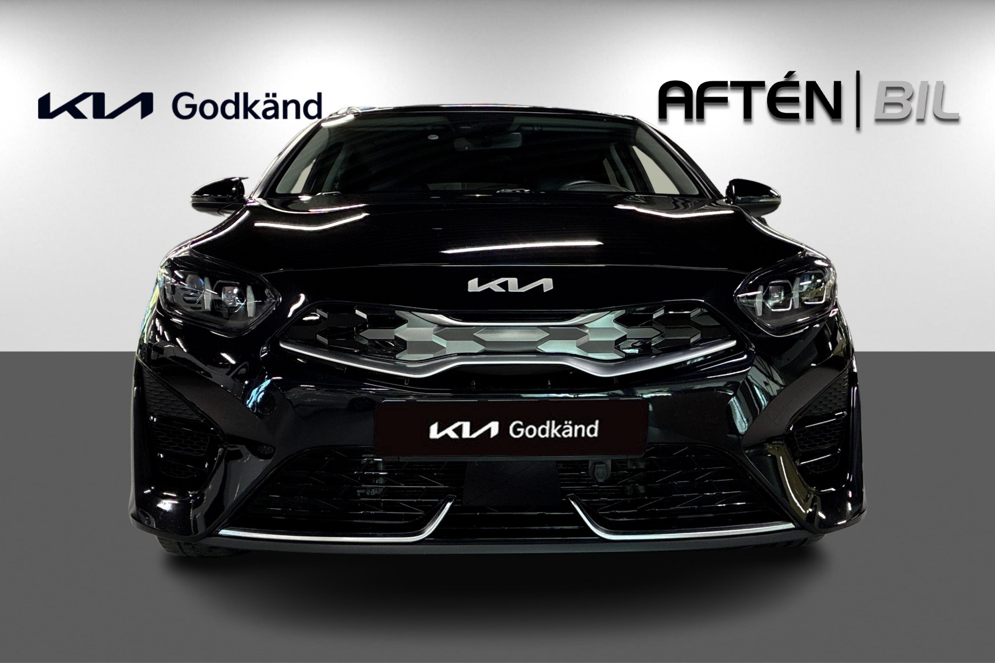 Kia Ceed 2024, bild 3/10