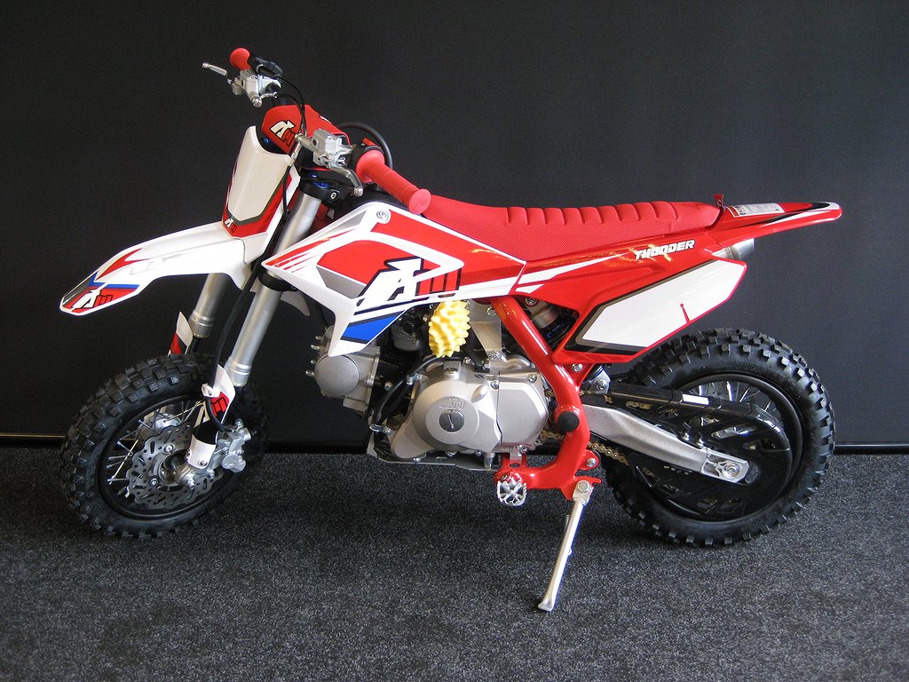 Apollo RFN 70cc  