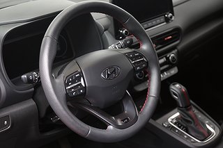 SUV Hyundai Kona 8 av 19