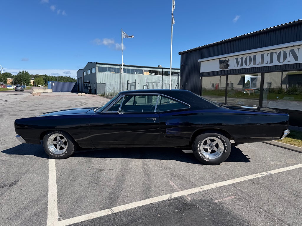 Dodge Coronet 500 Hardtop 0kr insats 4238/mån