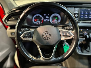 Volkswagen Transporter T30 2.0 AWD MoK Dvärm Drag SoV MOMS