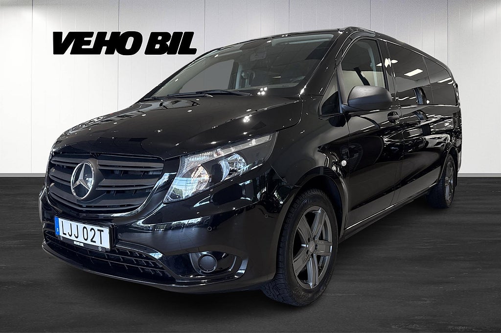 Mercedes-Benz Vito Tourer Tourer 116 CDI 9-sits automat