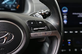 SUV Hyundai Tucson 19 av 33