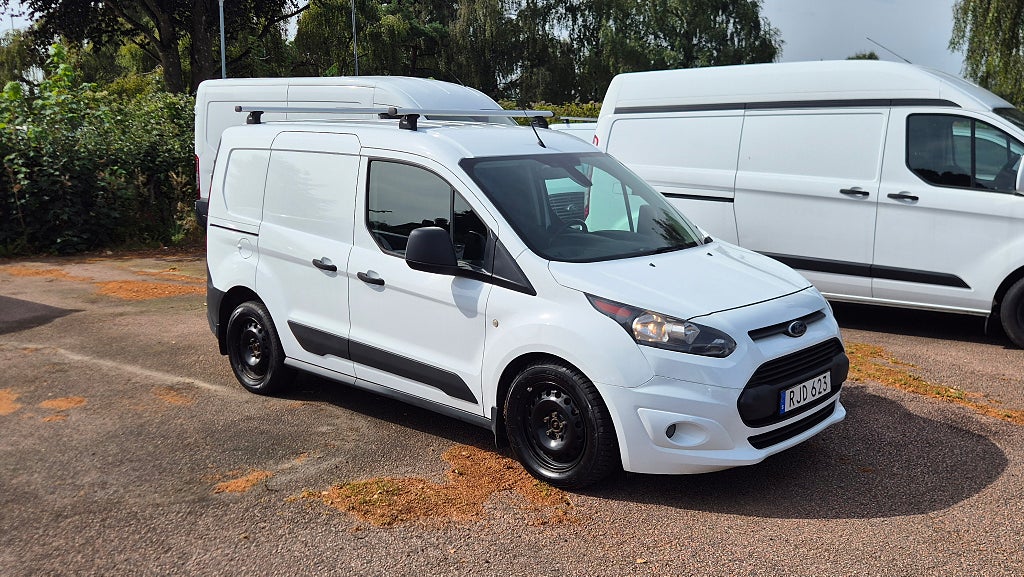Ford transit Connect 220 1.5 TDCi  Euro 6