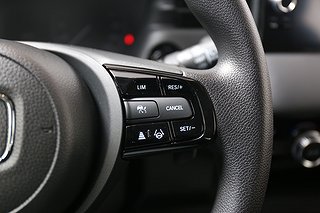 SUV Honda HR-V 14 av 22