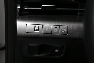 SUV Hyundai Kona 17 av 24