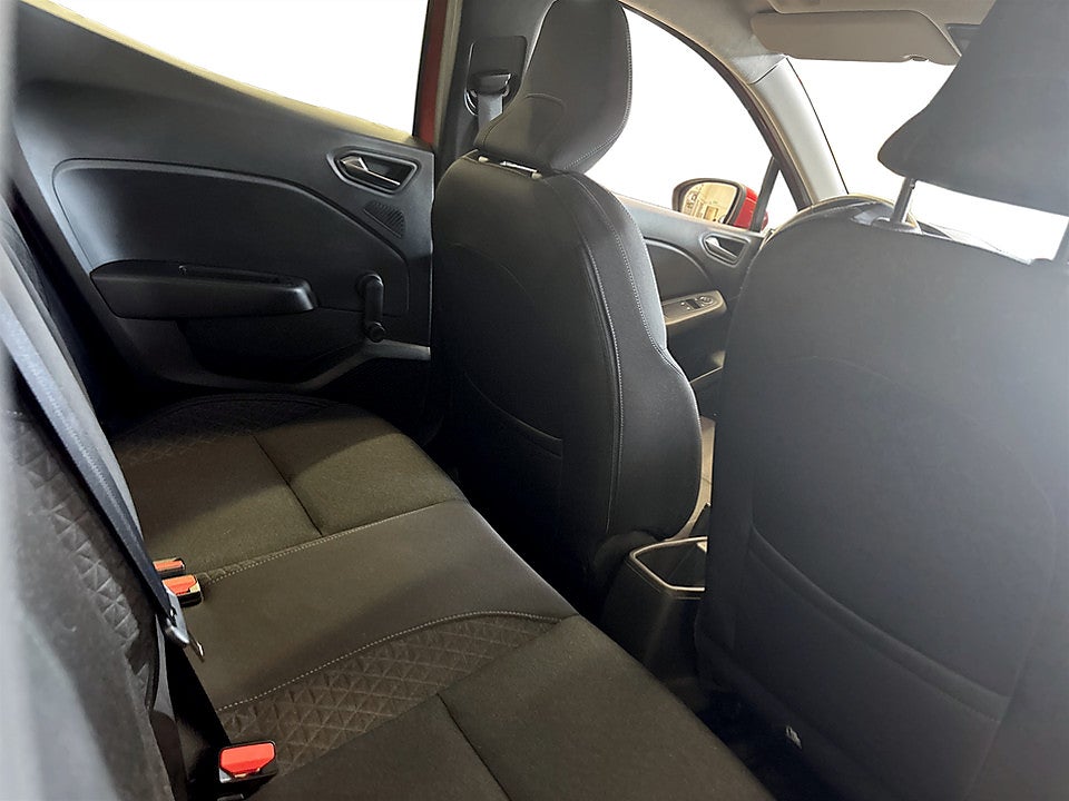 Bild på Renault Clio 1.0 SCe Zen Euro 6