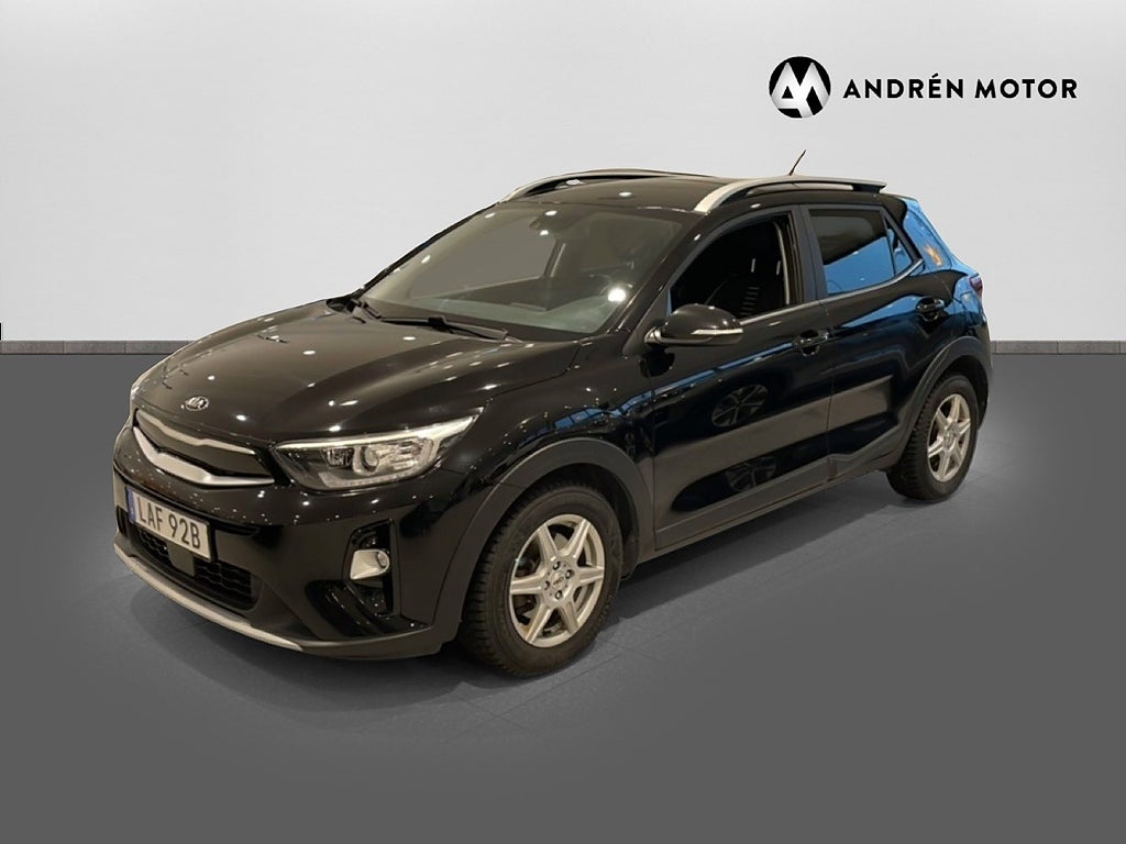 Kia Stonic 1.0 T-GDI Advance Plus