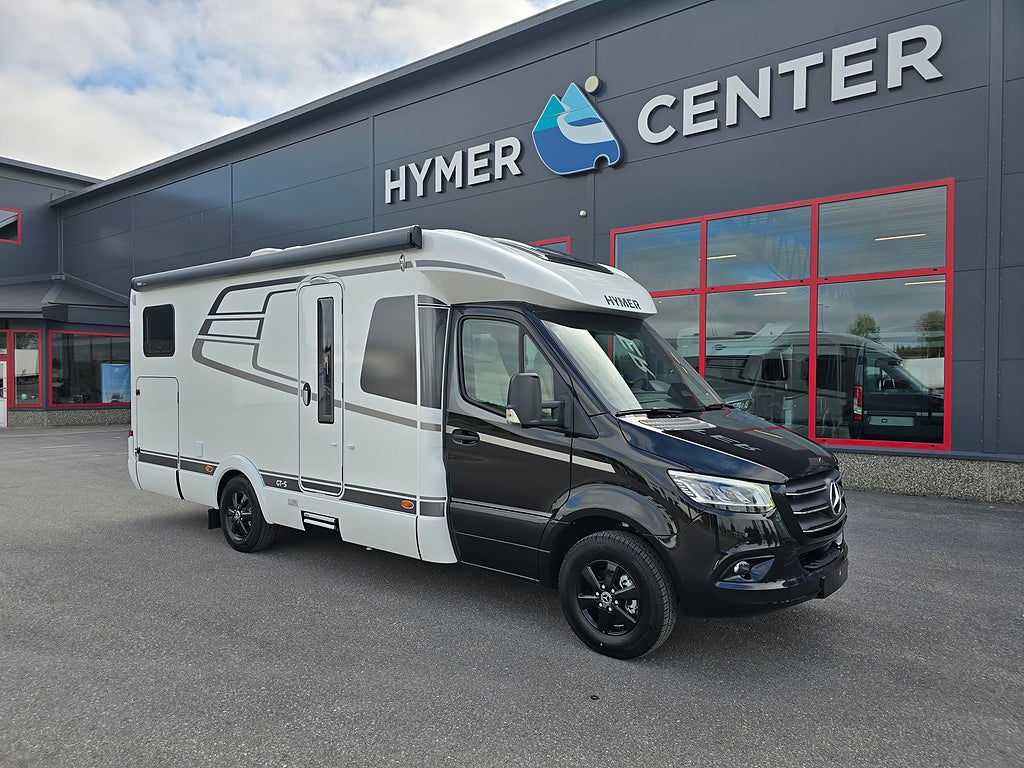 Hymer GT-S 685 