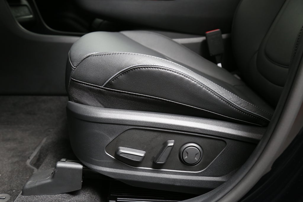 Hyundai Tucson Plug-in hybrid 4WD Advanced Tech Paket MOMS 2025