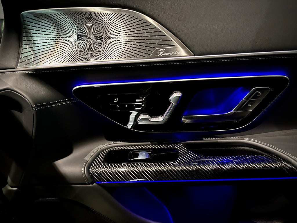 Mercedes-Benz AMG GT 63 4MATIC+ AMG Dynamic Plus - bild 4