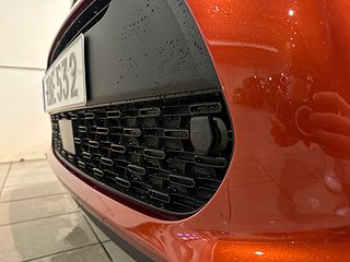 Kia Picanto 1.25 GLS Advance 84hk Mvärm Psens Rattvärme SoV