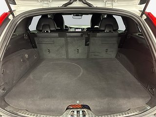 Volvo V60 D5 Plug-in Hybrid AWD R-Design Drag Kamera H&K