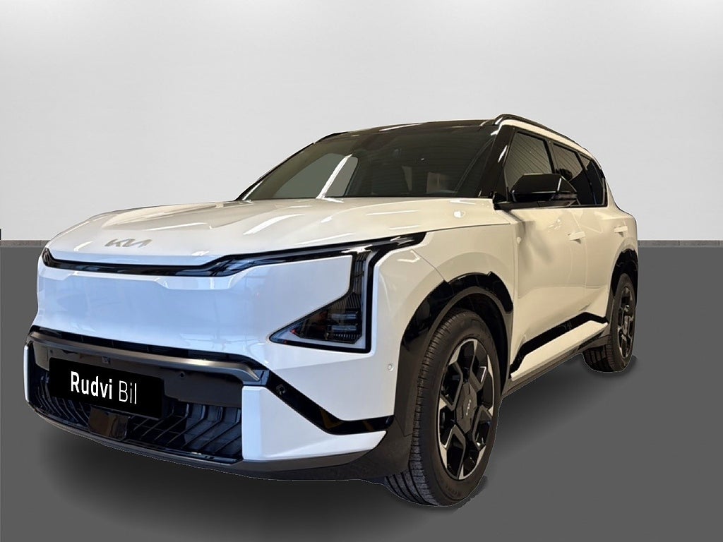 Kia EV5 Long Range GT-Line Panorama