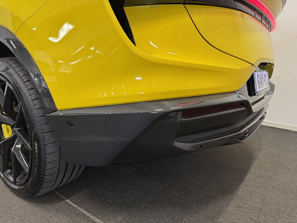 Lotus Eletre 2023 - miniatyr 26