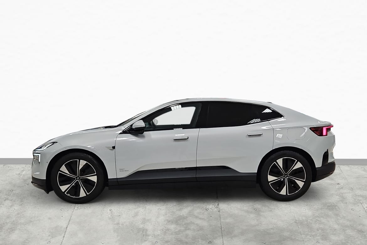 Polestar 3 2025, photo 7/38