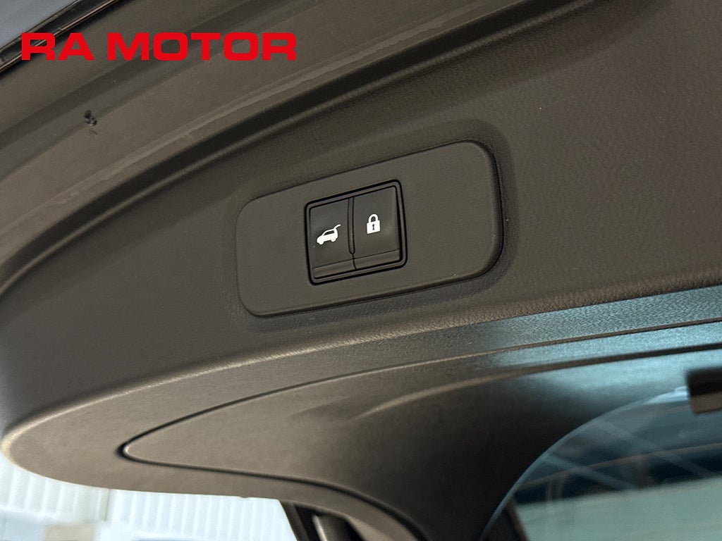 Nissan Qashqai 1.3 DIG-T TEKNA | 360 Kamera | Drag | Navi | HUD | 2023