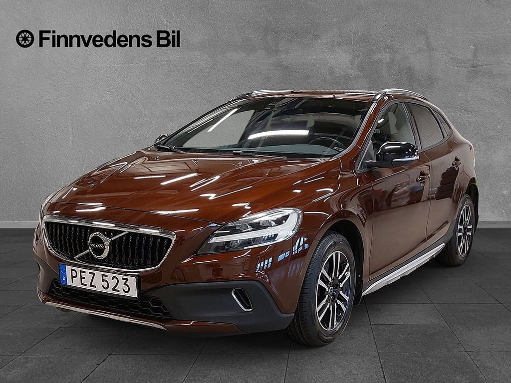 Volvo V40 Cross Country D3 Business Advanced