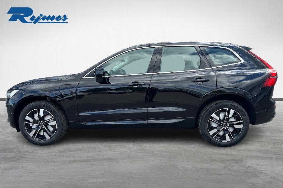 Volvo XC60 T6 Plus Bright Nordic Edition 2027, bild 4/77