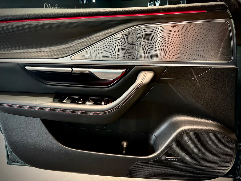 XPENG P7 Performance AWD - bild 7
