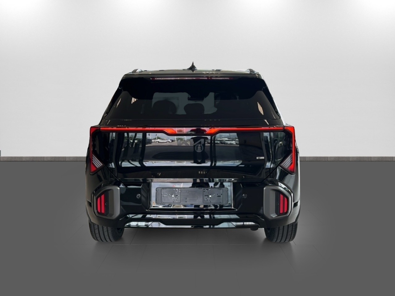 Kia Seltos 2027, bild 5/10