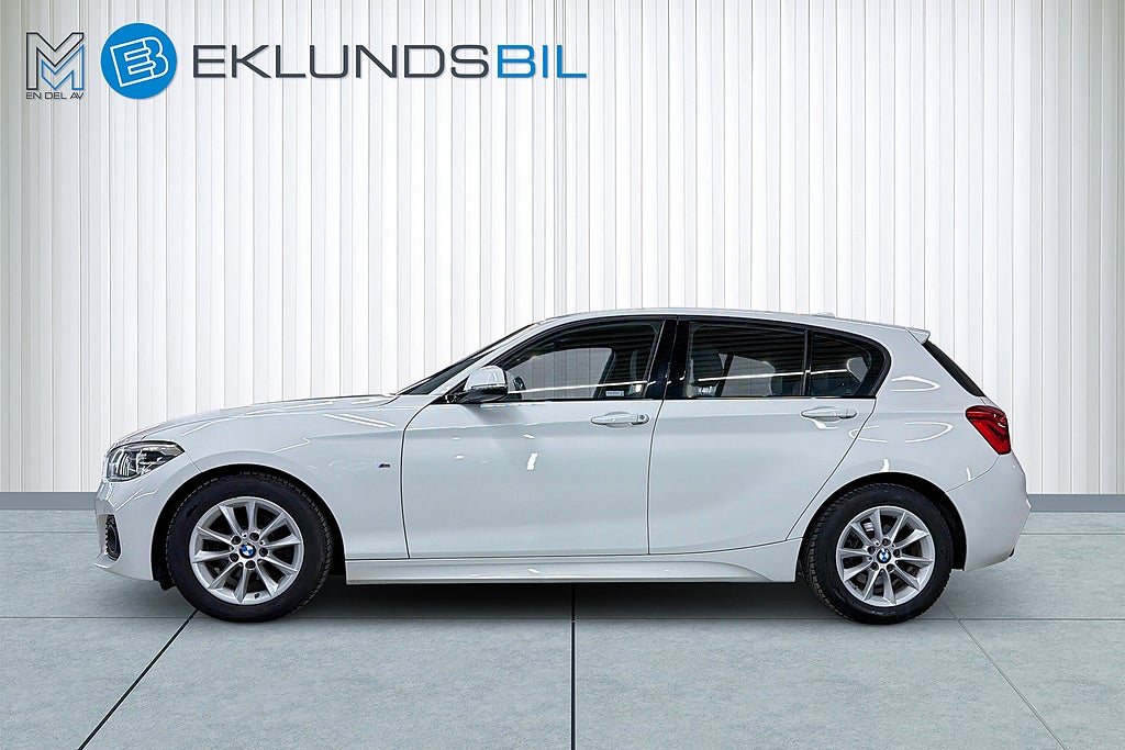 BMW 118I 2017