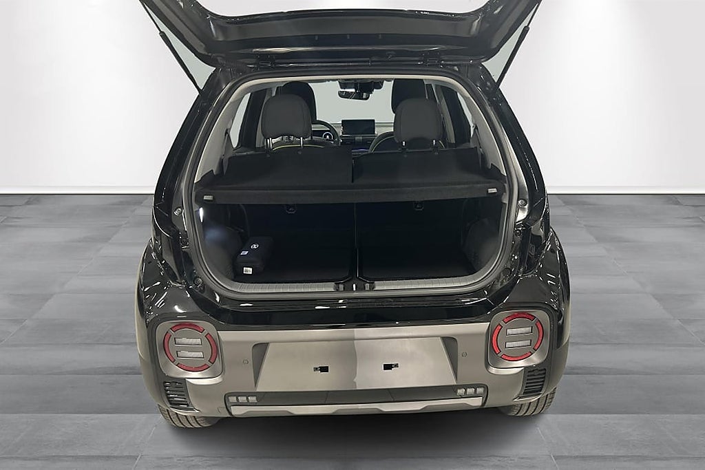 Hyundai Inster 2025 - miniatyr 8
