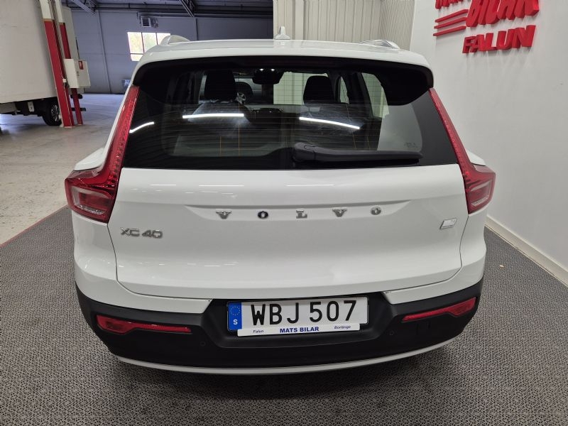 Volvo XC40 2022, bild 7/39
