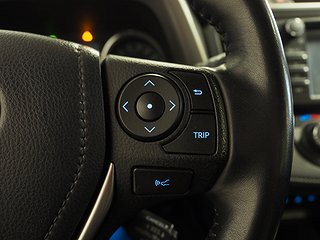 SUV Toyota RAV4 18 av 21
