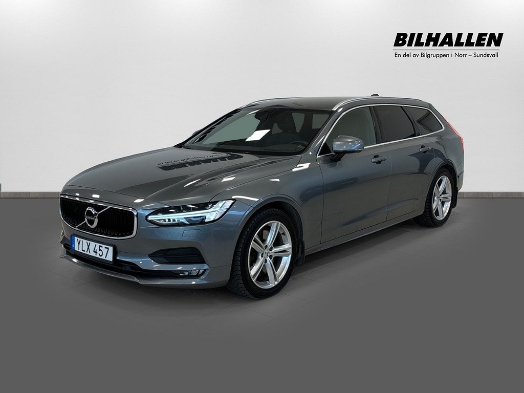 Volvo V90 T4 Momentum Advance Edition Pro 