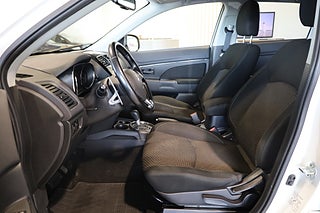 SUV Mitsubishi ASX 12 av 21