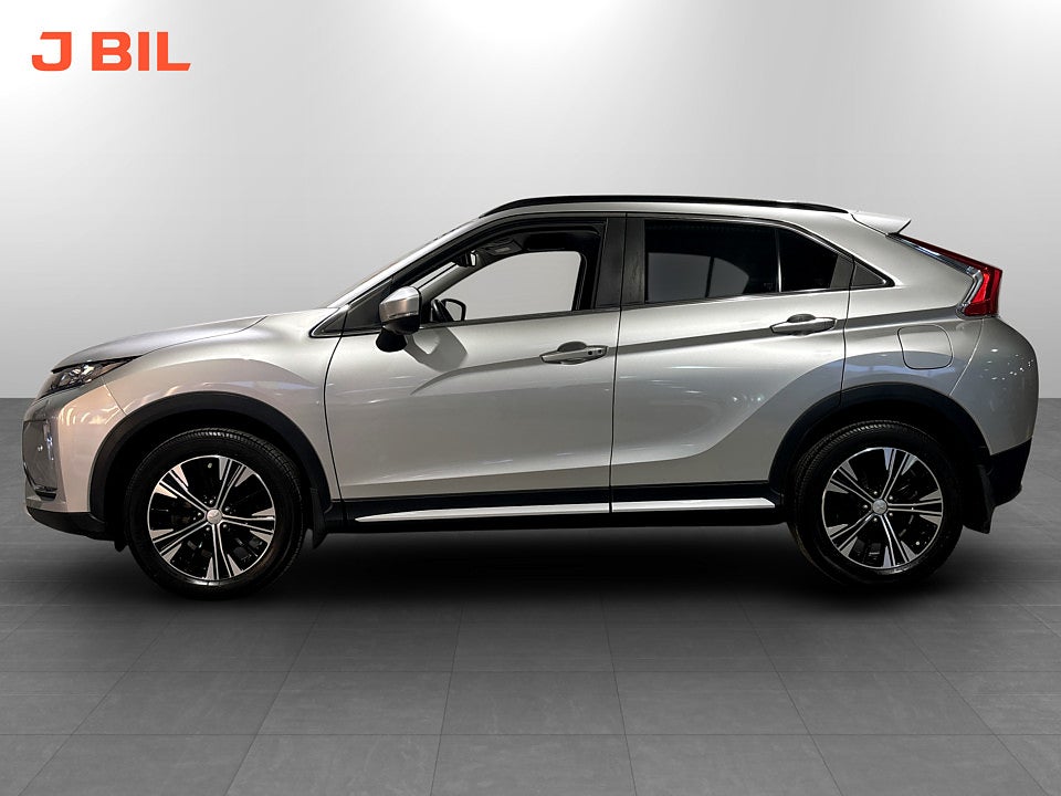 Bild på Mitsubishi Eclipse Cross Comfort 1.5 MIVEC 163hk Aut B-KAMERA CARPLAY DRAG