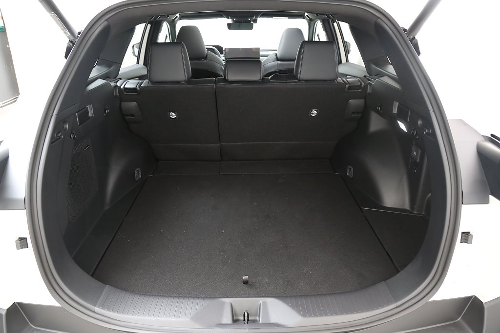 Subaru E-Outback 74.7 kWh AWD Touring + 485km & 380HK 2026