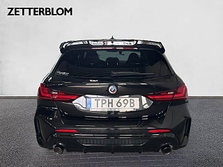 Halvkombi BMW M135i 4 av 23