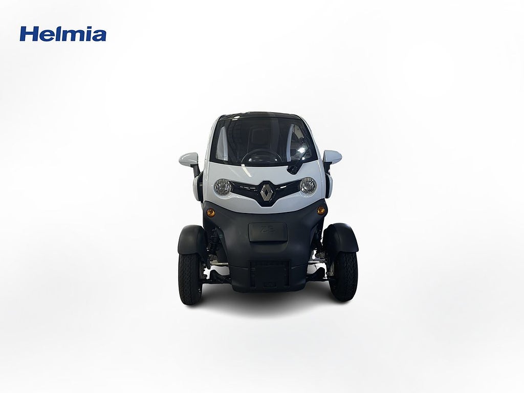 Renault Twizy Urban 80