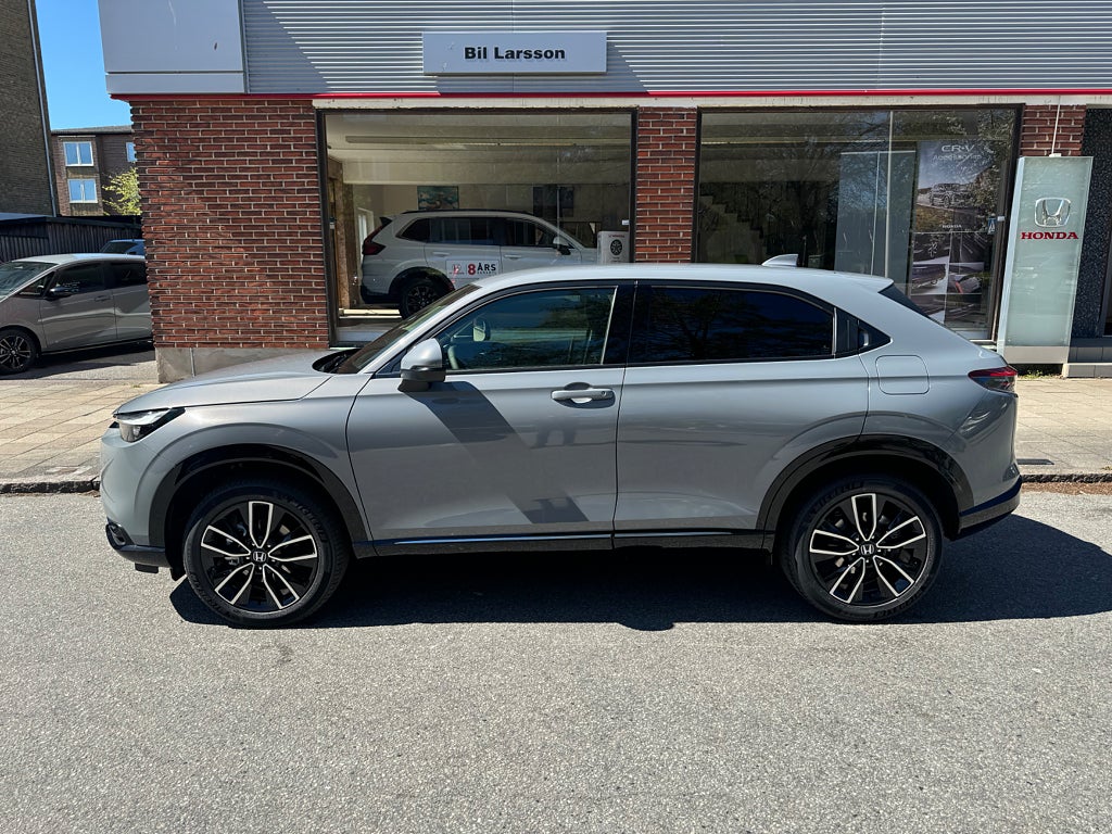 Honda HR-V e:HEV 1.5 i-MMD e-CVT Advance