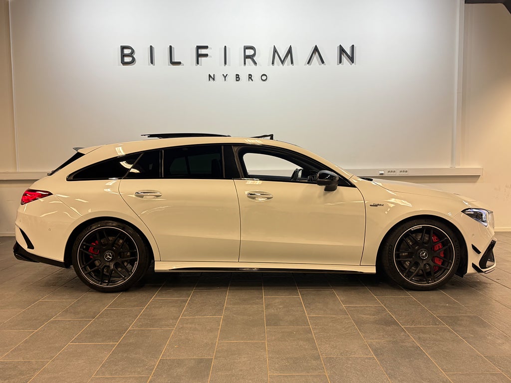 Mercedes-Benz AMG