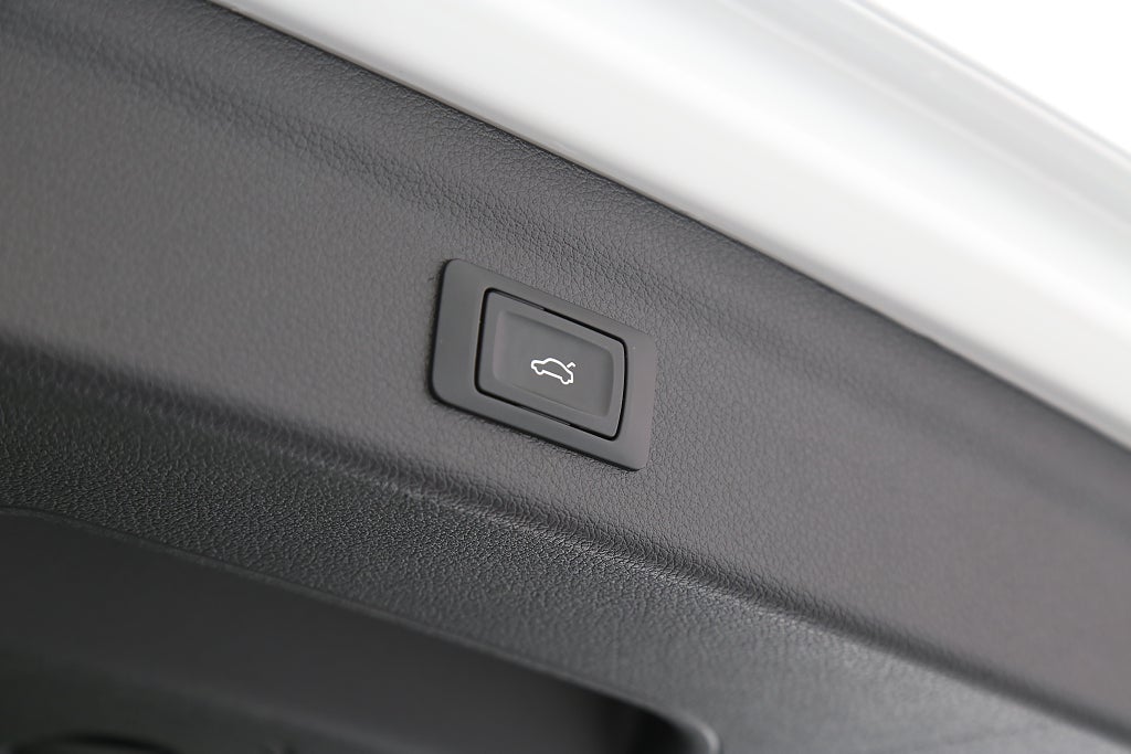 Audi Q3 45 TFSI e S Tronic Proline 245hk Dragkrok 2024