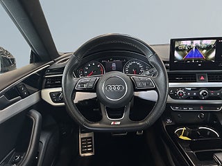 Audi A5 Sportback 45 TFSI quattro S Tronic S line Kamera/Matrix – bild 9