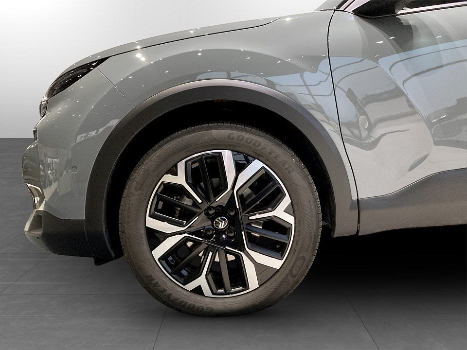 Bild på Citroën C4 Max Hybrid 145hk Aut - B-KAMERA, CARPLAY