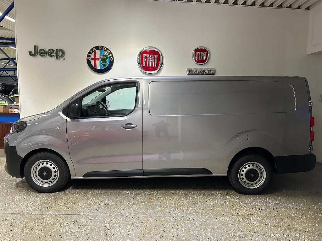 Fiat scudo 2025 - miniatyr 3