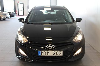 Kombi Hyundai i30 2 av 19