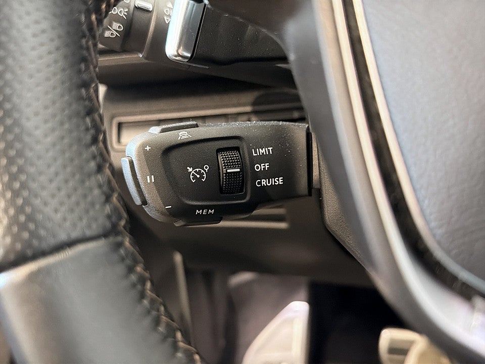 Bild på Peugeot 5008 GT 1.2 PT 130hk Aut KAMPANJ BRÄNSLE INGÅR