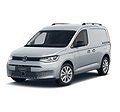 Volkswagen Caddy Cargo Hybrid 115hk