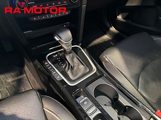 Kombi Kia Ceed 13 av 21