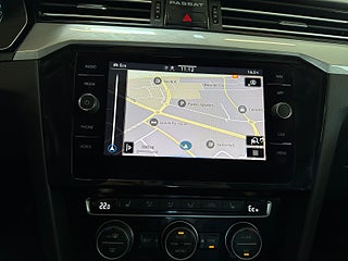 Volkswagen Passat GTE 1.4 TSI DSG S&V-hjul/Kamera/Carplay/Drag/Navi – bild 19