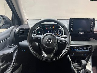 Sportkupé Mazda 2 11 av 20