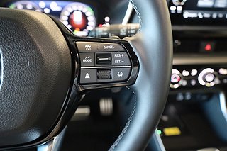 SUV Honda CR-V 25 av 26