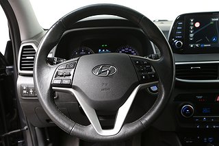 SUV Hyundai Tucson 18 av 29