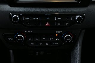 SUV Kia Niro 17 av 21